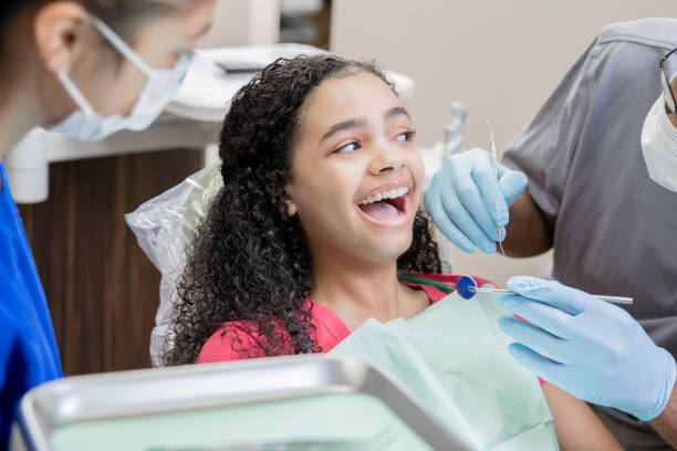 Best Holiday Emergency Dentist in Winterset, IA