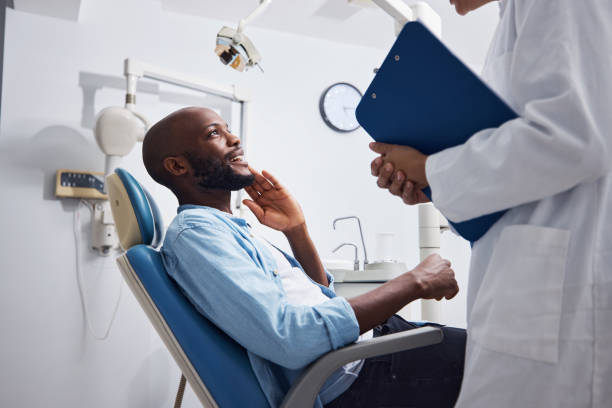 Best Broken or Cracked Tooth Emergency Dentist in Winterset, IA