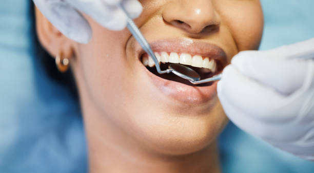Best Orthodontic Emergency Dentist in Winterset, IA