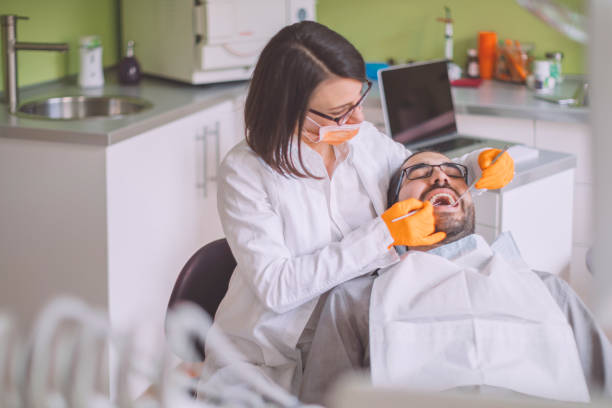 Best Broken or Cracked Tooth Emergency Dentist in Winterset, IA