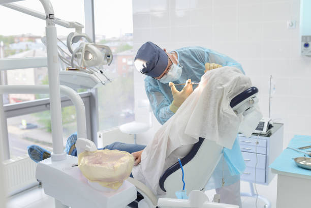 Best Emergency Dental Extractions in Winterset, IA